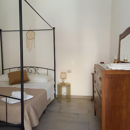 Casa Vacanza Valentina Noto Exteriör bild