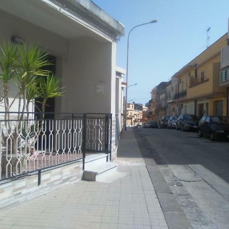 Casa Vacanza Valentina Noto Exteriör bild