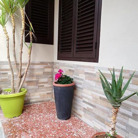 Casa Vacanza Valentina Noto Exteriör bild