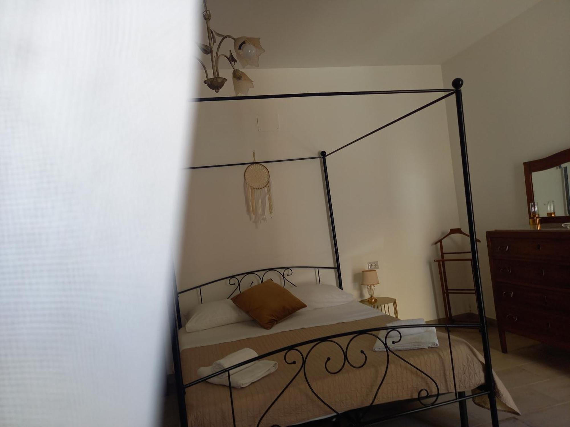 Casa Vacanza Valentina Noto Exteriör bild