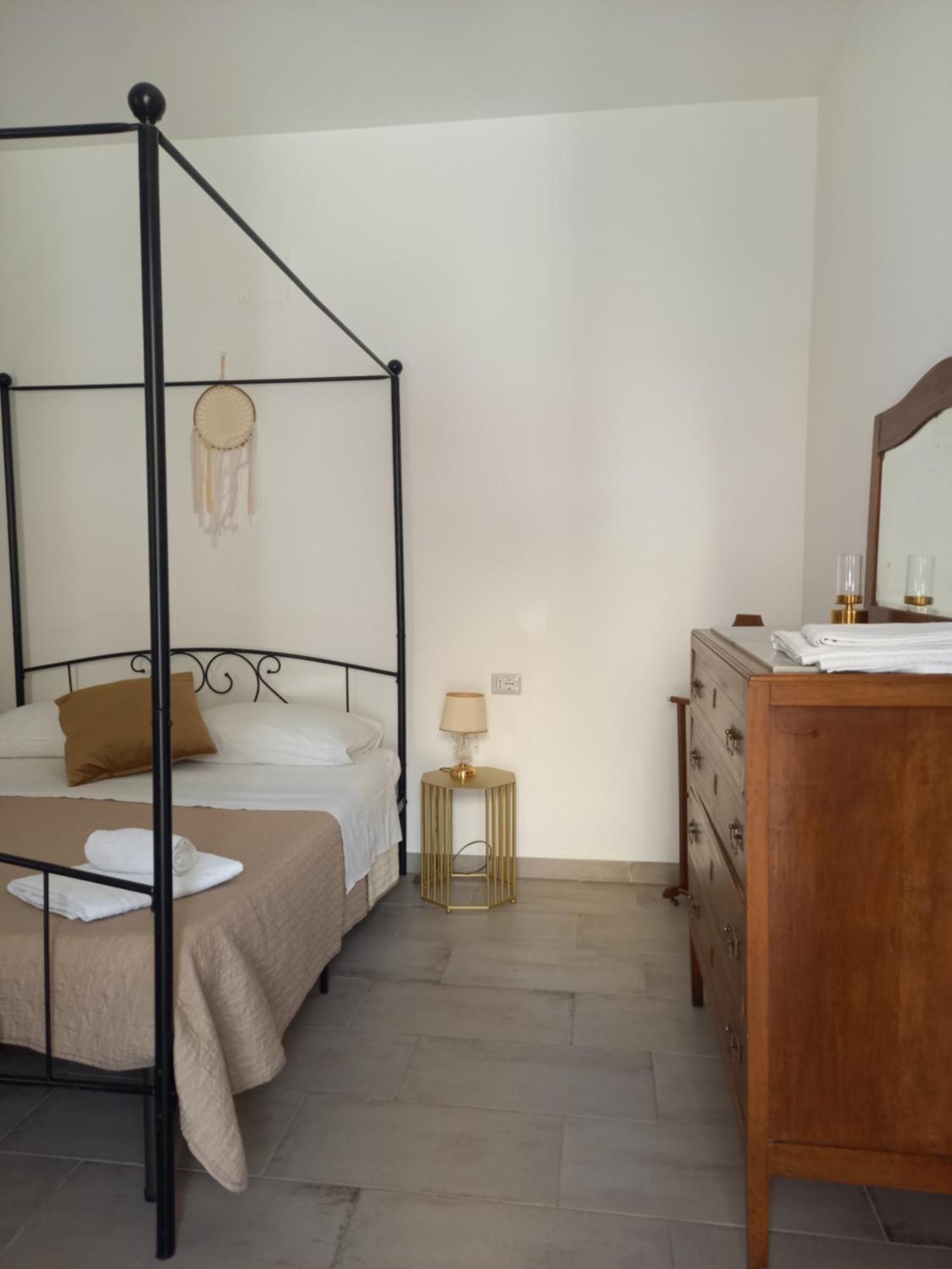 Casa Vacanza Valentina Noto Exteriör bild