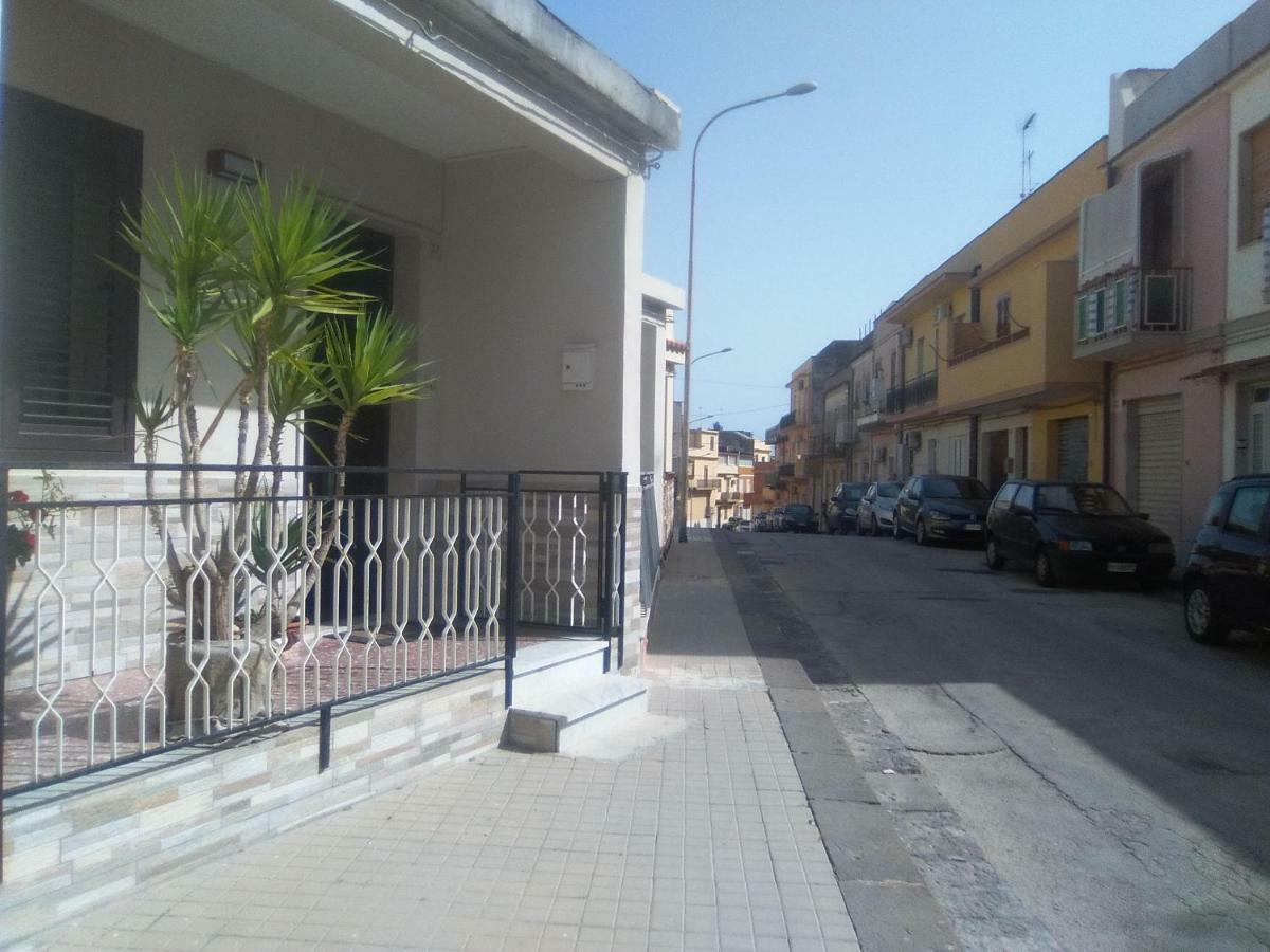 Casa Vacanza Valentina Noto Exteriör bild