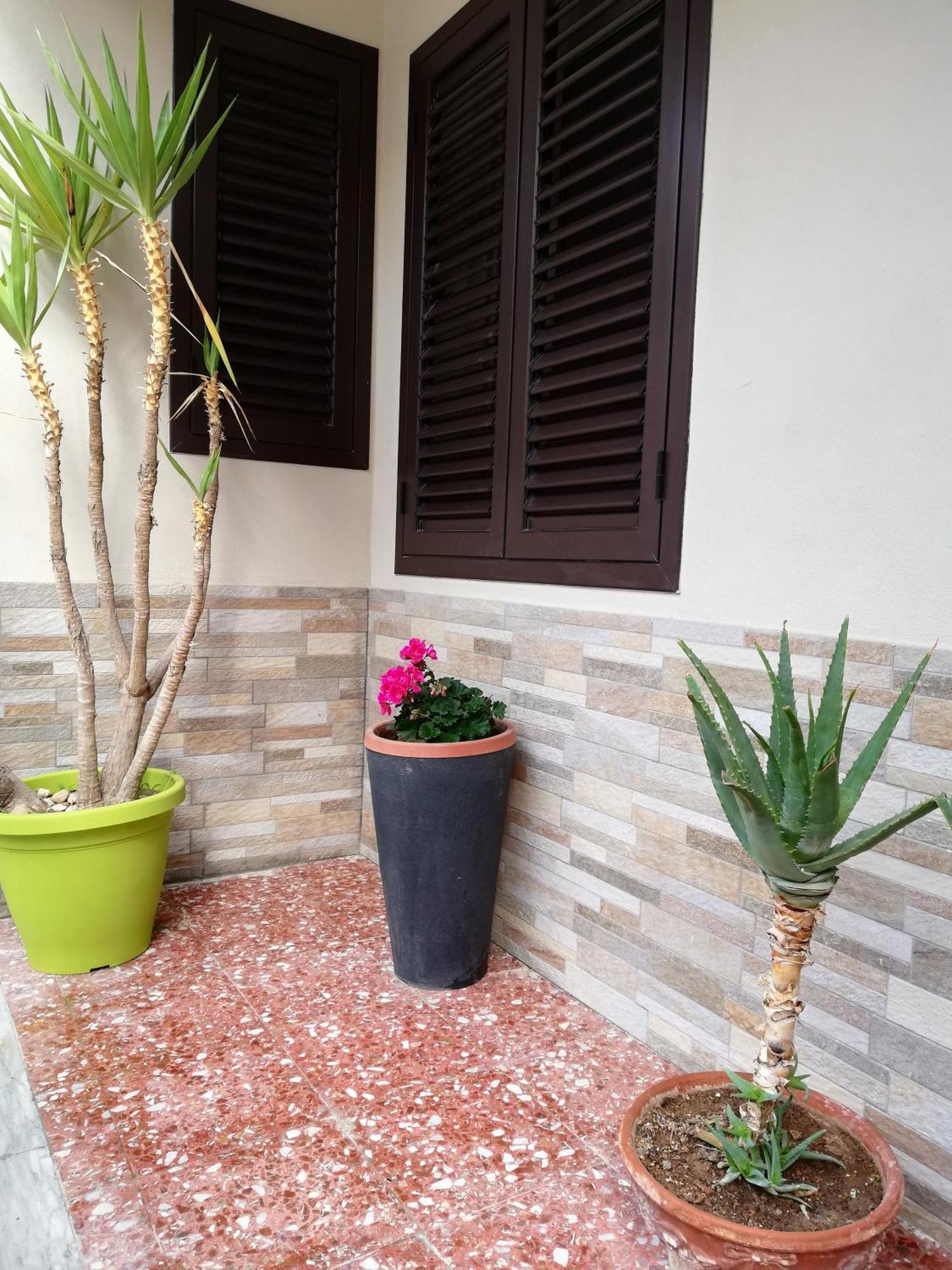 Casa Vacanza Valentina Noto Exteriör bild