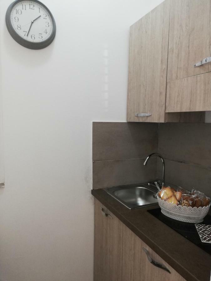 Casa Vacanza Valentina Noto Exteriör bild