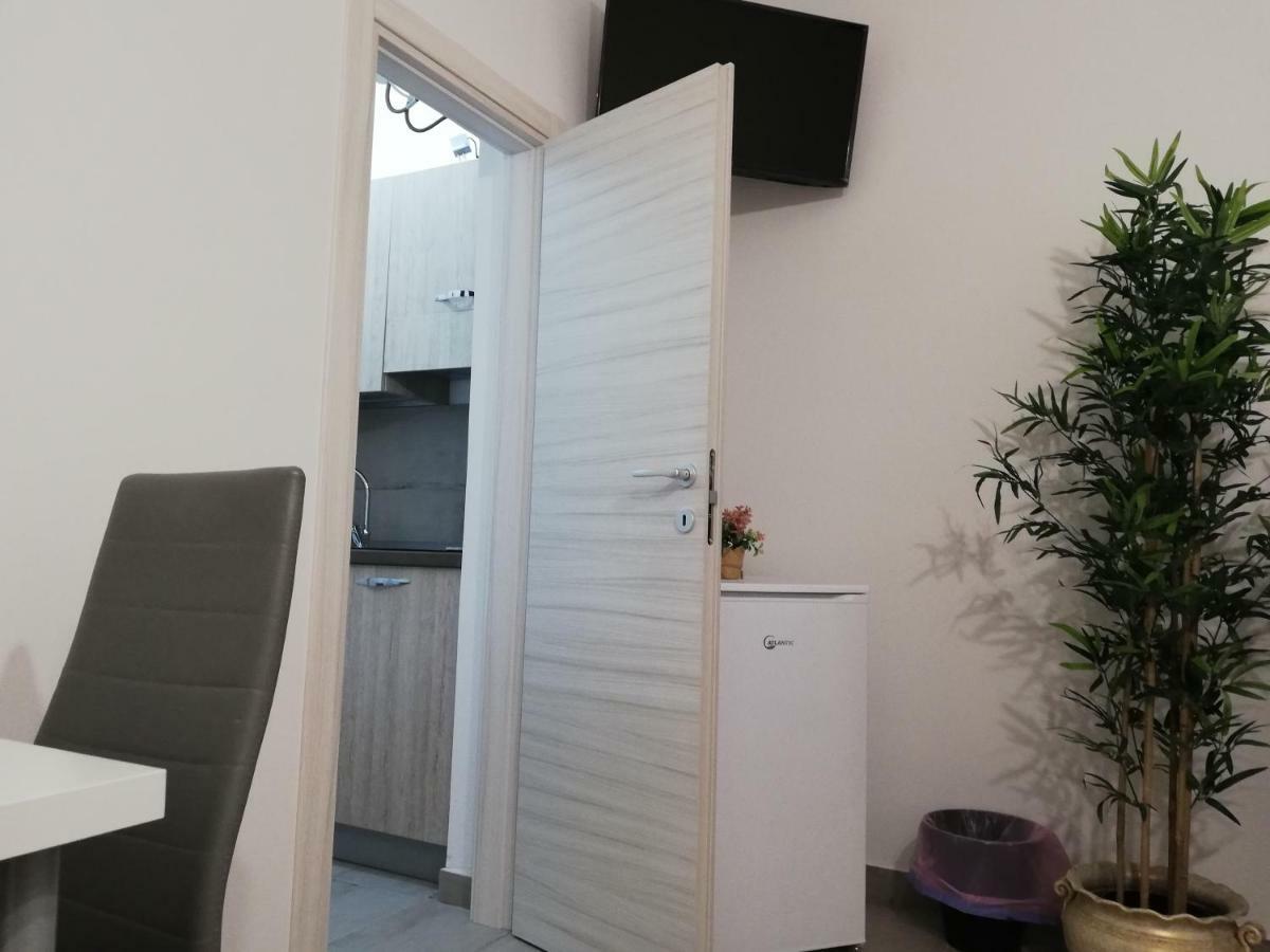 Casa Vacanza Valentina Noto Exteriör bild