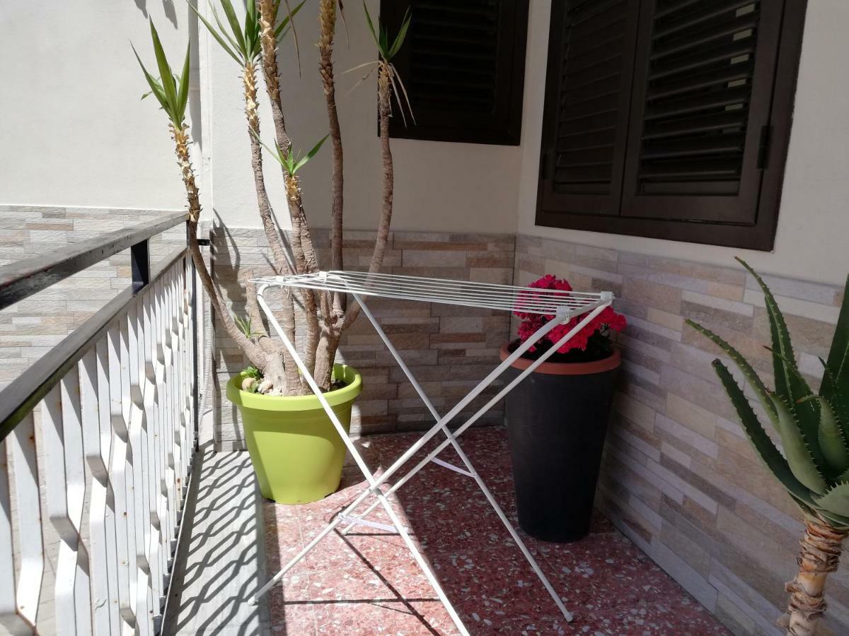 Casa Vacanza Valentina Noto Exteriör bild